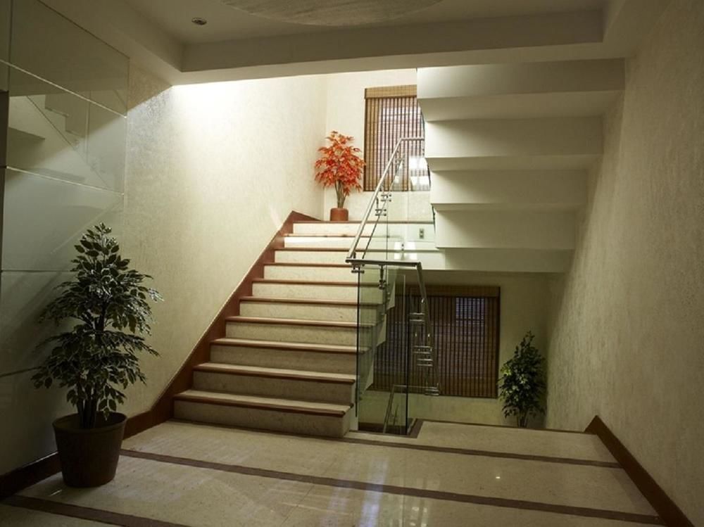 The Castello Residency Hotel Coimbatore Exterior photo