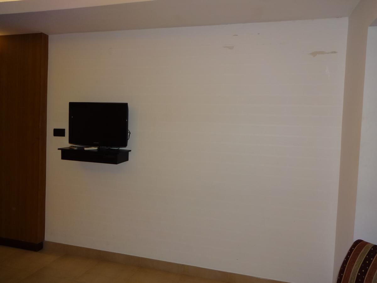 The Castello Residency Hotel Coimbatore Exterior photo