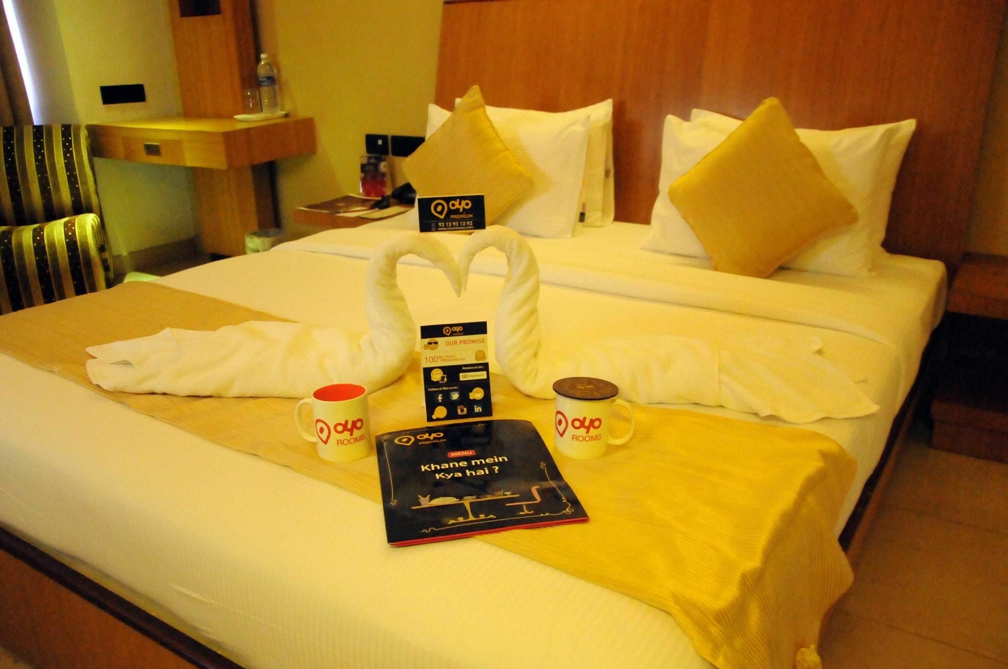 The Castello Residency Hotel Coimbatore Exterior photo